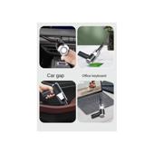 Mini aspirator auto portabil fara fir  cu USB Cod: AS228