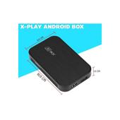 Modul media player Carplay compatibil Android si IOS Cod: CA15