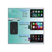 Modul media player Carplay compatibil Android si IOS Cod: CA15