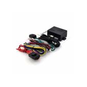 Modul pentru aprinderea automată a farurilor FOLLOW ME HOME, 12V Cod: DB600D