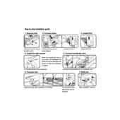 Modul pentru aprinderea automată a farurilor FOLLOW ME HOME, 12V Cod: DB600D