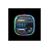 Modulator Akai FM cu Bluetooth si functie de incarcare Cod: FMT-26BT