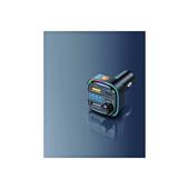 Modulator Akai FM cu Bluetooth si functie de incarcare Cod: FMT-26BT