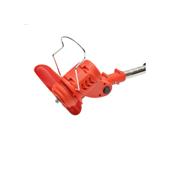 Motocoasa electrica extensibila 850W cu 2 acumulatori 21V 3000mAh Cod: DISPM87