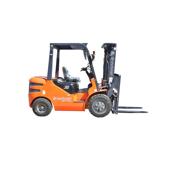 Motostivuitor 3 Tone translatie laterala triplex ridicare 4.5m cilindru pentru container Cod: BK98114