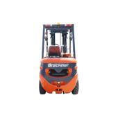 Motostivuitor 3 Tone translatie laterala triplex ridicare 4.5m cilindru pentru container Cod: BK98114