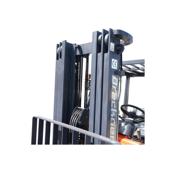 Motostivuitor 3 Tone translatie laterala triplex ridicare 4.5m cilindru pentru container Cod: BK98114