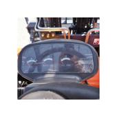 Motostivuitor 3 Tone translatie laterala triplex ridicare 4.5m cilindru pentru container Cod: BK98114