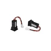 Mufa USB incarcator bord compatibila Volkswagen T5  Cod: STUH003R