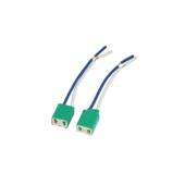 Mufa bec H7 cu soclu ceramic Cod: 6822 VEN C1140606-3