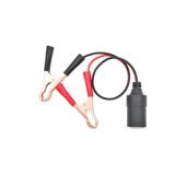 Mufa bricheta auto cu clesti pentru baterie Cod: TL-A178