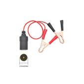 Mufa bricheta auto cu clesti pentru baterie Cod: TL-A178