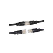Mufa mama-tata cu 3 fire  Cod: TL-A215