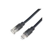 Mufa mama-tata cu 3 fire  Cod: TL-A215