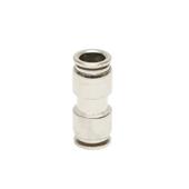 Mufa rapida dreapta din cupru pentru furtun fi 10 mm Cod: DISLA68