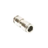 Mufa rapida dreapta din cupru pentru furtun fi 10 mm Cod: DISLA68