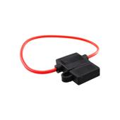 Mufa siguranta auto cu cablu Cod: ATC-10