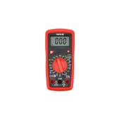 Multimetru digital Yato cu ecran iluminat LCD Cod: YT-73081