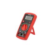 Multimetru digital Yato cu ecran iluminat LCD Cod: YT-73081