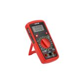 Multimetru digital Yato cu ecran iluminat LCD Cod: YT-73081
