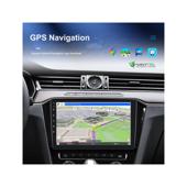 Navigatie Android 1DIN 9 inch 2GB 64GB CarPlay Android Auto GPS WIFI FM RDS Cod: A3491