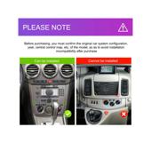 Navigatie Android 7 inch 2+64GB CarPlay Android Auto compatibila Opel Cod: A3702GR