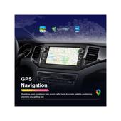 Navigatie Android 7 inch 2+64GB CarPlay Android Auto compatibila Opel Cod: A3702GR