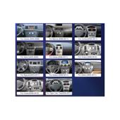Navigatie Android 7 inch 2+64GB CarPlay Android Auto compatibila Opel Cod: A3702GR
