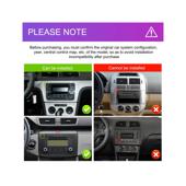 Navigatie Android 7 inch 4GB+64GB CarPlay Android Auto GPS WIFI compatibila Volkswagen  Seat Skoda  Cod: A3822