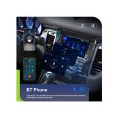 Navigatie Android 7 inch 4GB+64GB CarPlay Android Auto GPS WIFI compatibila Volkswagen  Seat Skoda  Cod: A3822