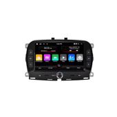 Navigatie Android 7 inch CarPlay Android Auto GPS WIFI compatibila  Fiat Cod: A3172QK