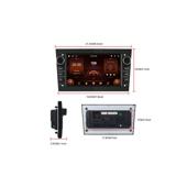 Navigatie Android 7 inch pentru Opel 2GB 64GB CarPlay Android Auto GPS WiFi Cod: A3702BK