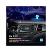 Navigatie Android 7 inch pentru Opel 2GB 64GB CarPlay Android Auto GPS WiFi Cod: A3702BK