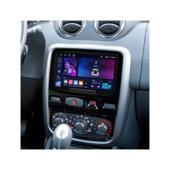Navigatie Android 8 inch 4GB+64GB  CarPlay Android Auto compatibila  Dacia Cod: A3931
