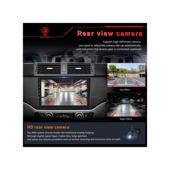 Navigatie Android auto 9 inch 8GB RAM 128GB QLED DSP CarPlay Android Auto 4G GPS Cod: A2423F3