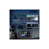 Navigatie Android ecran 7 inch 2GB+64GB CarPlay Android Auto GPS WIFI FM RDS compatibila Dacia Cod: A4254