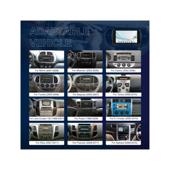 Navigatie Android ecran 7 inch 2GB+64GB CarPlay Android Auto GPS WIFI FM RDS compatibila Toyota  Cod: A4123