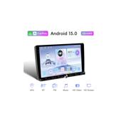 Navigatie Android ecran 9 inch 2GB+64GB CarPlay Android Auto GPS WIFI FM RDS Cod: A4254
