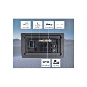 Navigatie Android ecran 9 inch 2GB+64GB CarPlay Android Auto GPS WIFI FM RDS Cod: A4254