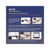 Navigatie Android ecran 9 inch 4GB 64GB compatibila Volkswagen CarPlay Android Auto GPS WIFI FM RDS Cod: A3852