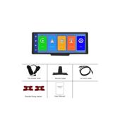 Navigatie auto portabila 10.26 inch HD Wireless Carplay Android Auto Bluetooth Cod: A3995