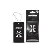 Odorizant auto Areon X Version suspendat diverse arome