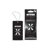 Odorizant auto Areon X Version suspendat diverse arome