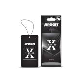 Odorizant auto Areon X Version suspendat diverse arome