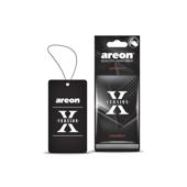 Odorizant auto Areon X Version suspendat diverse arome