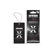 Odorizant auto Areon X Version suspendat diverse arome