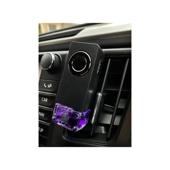 Odorizant auto Slim pentru grila de ventilatie cu ulei esential Cod: ATL-2312