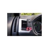 Odorizant auto Slim pentru grila de ventilatie cu ulei esential Cod: ATL-2312