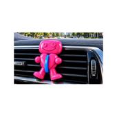 Odorizant auto Vanesica Baby Jeton cu jeton pentru carucior supermarket arome diverse