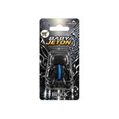 Odorizant auto Vanesica Baby Jeton cu jeton pentru carucior supermarket arome diverse